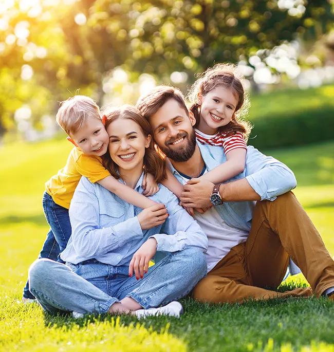 Tout pour le bien-etre de vos enfants