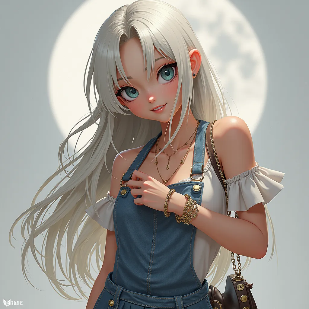 Enfant surmontant sa peur en s'élançant pour son premier grand saut sur un trampoline